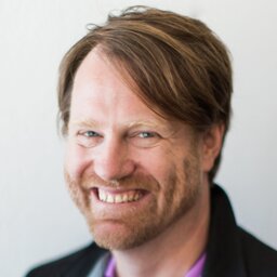 Harlan T Wood
